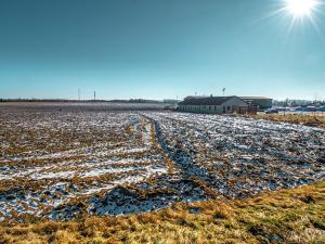 Prodej pozemku pro komerční výstavbu, Jindřichův Hradec, U Dolního Skrýchova, 11196 m2