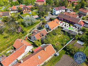 Prodej rodinného domu, Ledčice, 108 m2