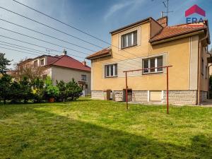 Prodej rodinného domu, Poděbrady, Jandova, 126 m2