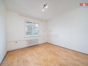Prodej bytu 3+1, Šumperk, Lidická, 65 m2