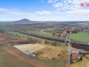 Prodej pozemku pro komerční výstavbu, Ledčice, 7398 m2