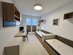 Prodej bytu 3+1, Liberec, Dubice, 96 m2