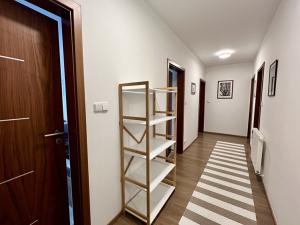 Prodej bytu 3+1, Liberec, Dubice, 96 m2