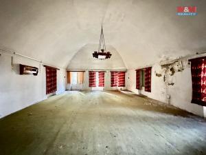 Prodej historického objektu, Hrádek - Odolenov, 450 m2