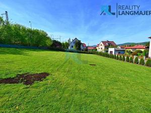 Prodej pozemku pro bydlení, Švihov, 770 m2