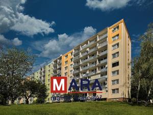 Prodej bytu 4+1, Olomouc, Jílová, 75 m2