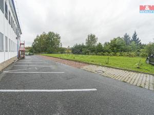 Pronájem skladu, Čáslav - Čáslav-Nové Město, Chrudimská, 1000 m2