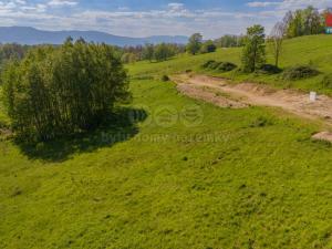 Prodej pozemku pro bydlení, Liberec - Liberec XV-Starý Harcov, 1072 m2