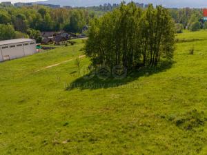 Prodej pozemku pro bydlení, Liberec - Liberec XV-Starý Harcov, 1072 m2