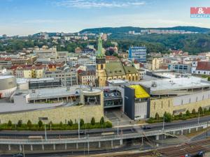 Prodej obchodního prostoru, Ústí nad Labem, Bílinská, 110 m2