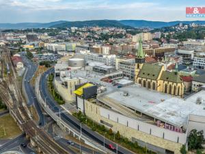 Prodej obchodního prostoru, Ústí nad Labem, Bílinská, 108 m2