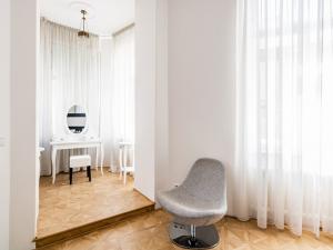 Prodej bytu 4+kk, Praha - Josefov, 156 m2