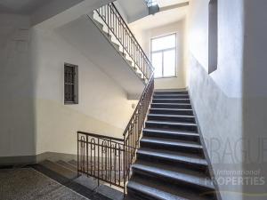 Prodej bytu 2+kk, Praha - Nové Město, Klimentská, 83 m2