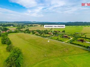 Prodej pozemku pro bydlení, Jindřichovice pod Smrkem, 3613 m2
