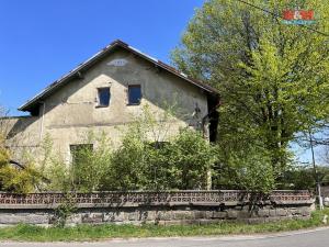 Prodej rodinného domu, Bělá pod Bezdězem - Březinka, 300 m2