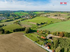 Prodej pozemku pro bydlení, Smrčná, 2878 m2