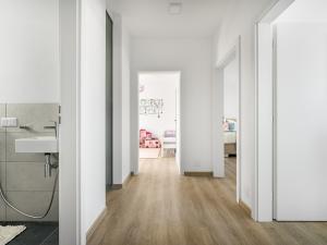 Prodej bytu 4+kk, Znojmo, Třešňová, 102 m2