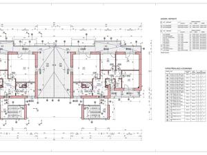 Prodej bytu 4+kk, Znojmo, Třešňová, 102 m2