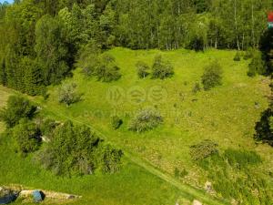 Prodej pozemku pro bydlení, Jablonec nad Jizerou - Buřany, 3503 m2