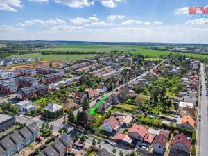 Prodej rodinného domu, Úvaly, Chorvatská, 200 m2