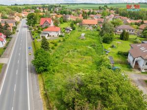 Prodej pozemku pro bydlení, Oleška, 2376 m2