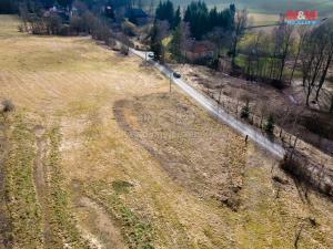 Prodej pozemku pro bydlení, Anenská Studánka - Helvíkov, 1694 m2