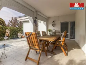 Prodej rodinného domu, Třebestovice, V zákruží, 280 m2