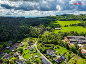 Prodej pozemku pro bydlení, Přimda - Újezd pod Přimdou, 1798 m2