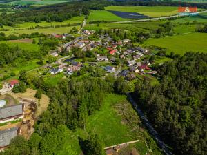 Prodej pozemku pro bydlení, Přimda - Újezd pod Přimdou, 894 m2