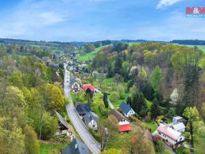 Prodej rodinného domu, Police nad Metují - Pěkov, 289 m2