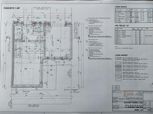 Prodej rodinného domu, Kralice na Hané, Biskupická, 142 m2