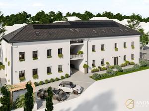 Prodej bytu 3+kk, Trhová Kamenice, Raisovo náměstí, 83 m2