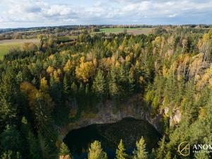 Prodej bytu 3+kk, Trhová Kamenice, Raisovo náměstí, 89 m2