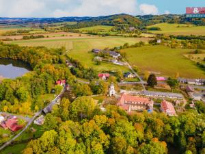 Prodej bytu 3+1, Nýrsko - Bystřice nad Úhlavou, 92 m2