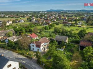 Prodej rodinného domu, Žďár - Doubrava, 206 m2