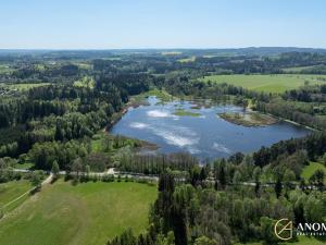 Prodej bytu 4+kk, Trhová Kamenice, Raisovo náměstí, 81 m2