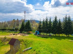 Prodej pozemku pro bydlení, Jeřmanice, Horní Podhájí, 1907 m2