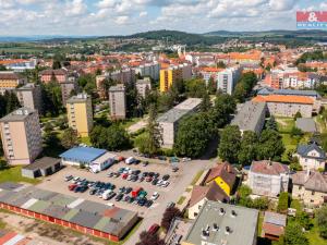 Prodej bytu 2+1, Písek - Budějovické Předměstí, 17. listopadu, 63 m2