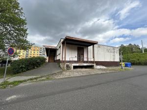 Prodej restaurace, Ústí nad Labem, Truhlářova, 1426 m2