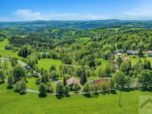 Prodej rodinného domu, Jestřabí v Krkonoších, 250 m2