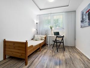 Prodej bytu 4+kk, Praha - Modřany, Krouzova, 106 m2