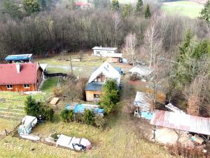 Prodej chaty, Bystřička, 80 m2