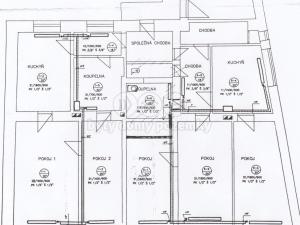 Prodej rodinného domu, Chlumec nad Cidlinou - Chlumec nad Cidlinou IV, Klicperova, 361 m2