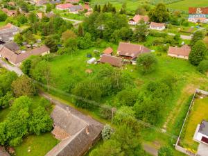 Prodej pozemku pro bydlení, Skřípov, 1479 m2