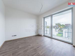 Prodej bytu 1+kk, Tábor - Měšice, Svážná, 41 m2