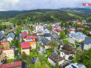 Prodej bytu 1+1, Železná Ruda, U Řezné, 42 m2