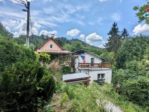 Prodej rodinného domu, Železný Brod, 104 m2