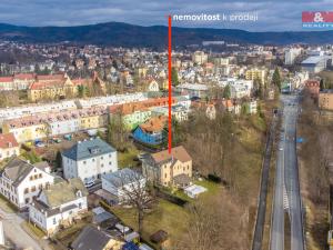 Prodej půdního prostoru, Liberec - Liberec I-Staré Město, Opatovská, 150 m2