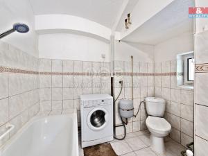 Prodej rodinného domu, Povrly - Roztoky, 70 m2