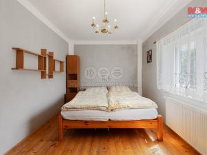 Prodej rodinného domu, Povrly - Roztoky, 70 m2